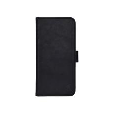 Gear Samsung Galaxy A07 4G Fodral Läder Svart