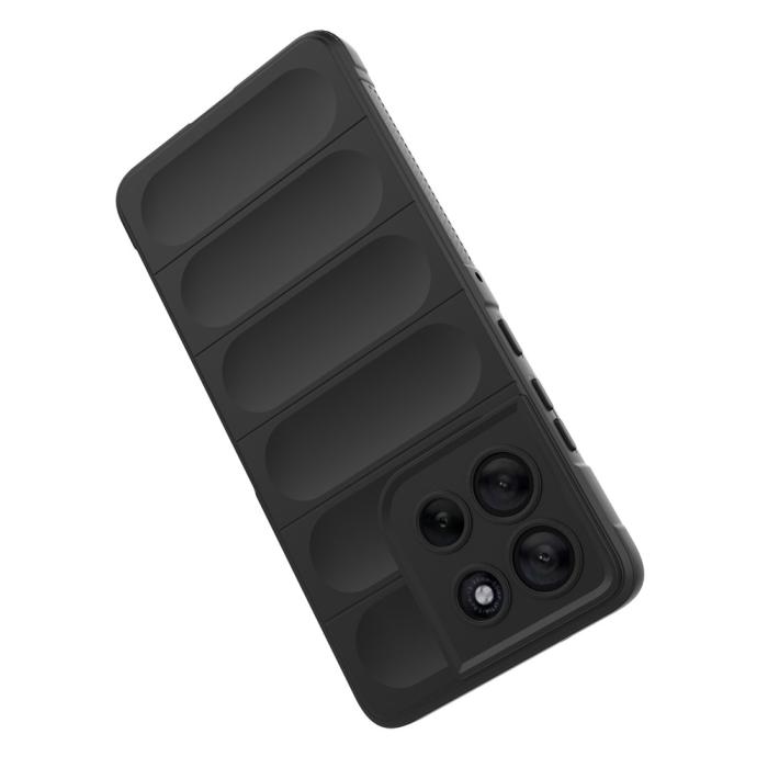Bild 6, Motorola Moto G86 5G Skal Magic Shield Vit