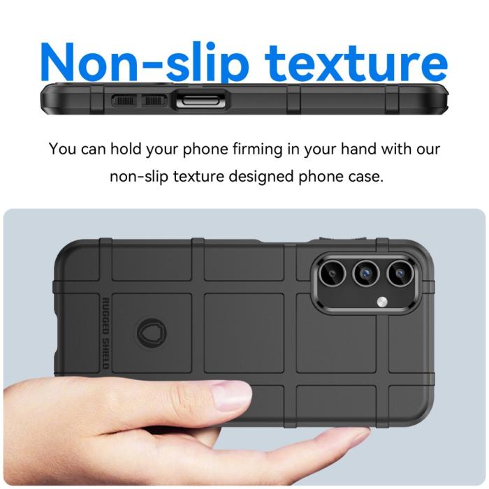 Bild 3, Samsung Galaxy A15 5G Skal Robust Svart