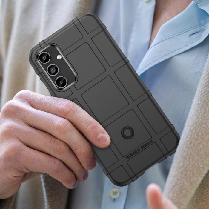 Bild 6, Samsung Galaxy A15 5G Skal Robust Svart