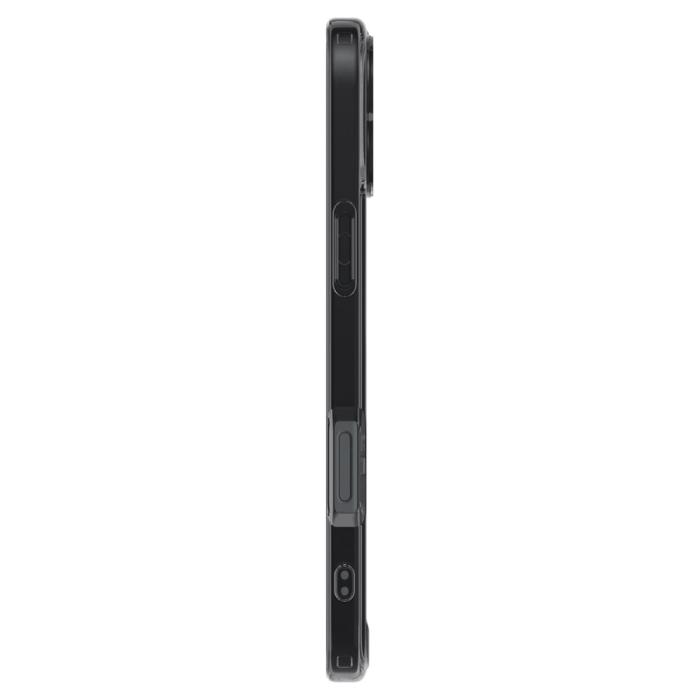 Bild 5, Spigen iPhone 16 Skal MagSafe Ultra Hybrid Zero One