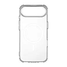 Onsala iPhone Air Skal MagSafe Transparent