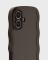 holdit iPhone 16 Skal Wavy Chocolate