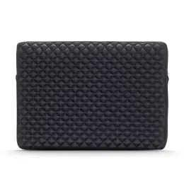 Tech-Protect Väska Laptop 13-14" Diamond Svart