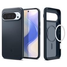 Spigen Google Pixel 10 Pro XL Skal MagSafe Thin Fit Metal Slate