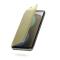 Samsung S8 Plus - Flipfodral Clear View - Guld