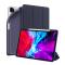 iPad Pro 12.9 (2020/2021) - DUX DUCIS OSOM Tri-Fold Fodral - Blå