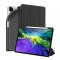 iPad Pro 11 (2018/2020/2021) - DUX DUCIS OSOM Tri-Fold Fodral - Svart