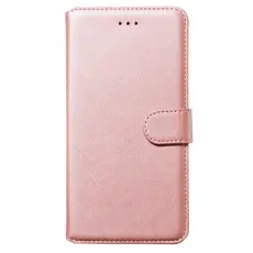 Samsung Galaxy S20 Ultra Plånboksfodral - Roséguld