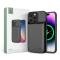 Tech-Protect iPhone 14 Pro Max / 14 Plus Skal 5000 mAh PowerCase