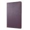 Samsung Galaxy Tab S7 / Tab S8 - 360° Rotation Fodral - Lila