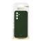 ONSALA Galaxy A54 5G Mobilskal Silikon Dark Green