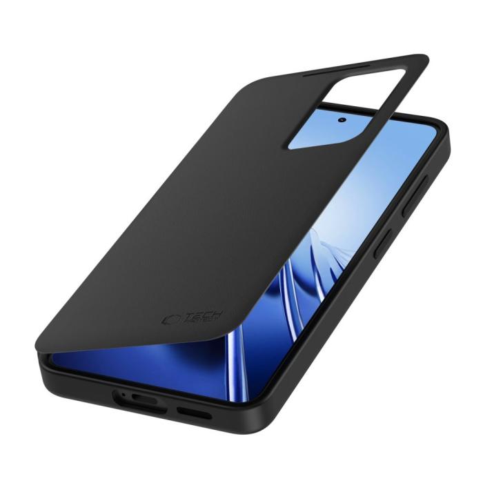 Bild 2, Tech-Protect Samsung Galaxy A57 5G Fodral Smart Wallet Svart