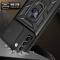 Samsung Galaxy S22 Skal Ring CamShield Hybrid Silver