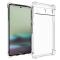 Google Pixel 7A Skal Shockproof TPU Transparent