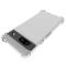 Google Pixel 7A Skal Shockproof TPU Transparent