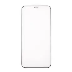 iPhone 12 / 12 Pro - Heltäckande Skärmskydd