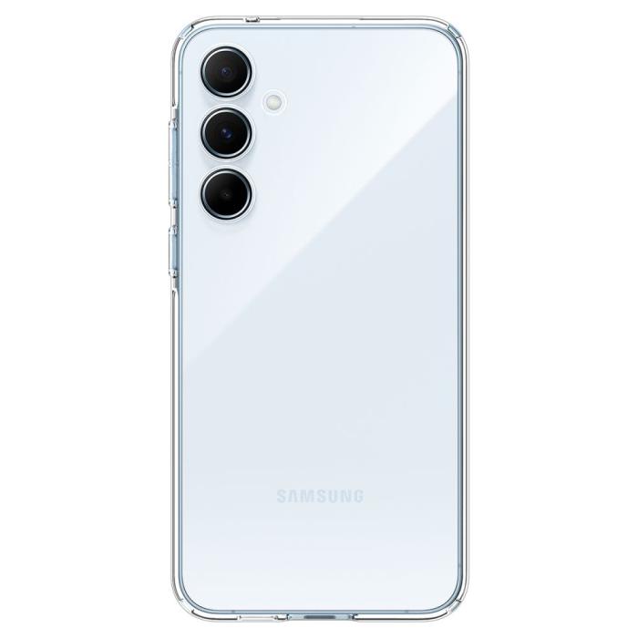 Bild 5, Spigen Samsung Galaxy A55 5G Skal Liquid Crystal