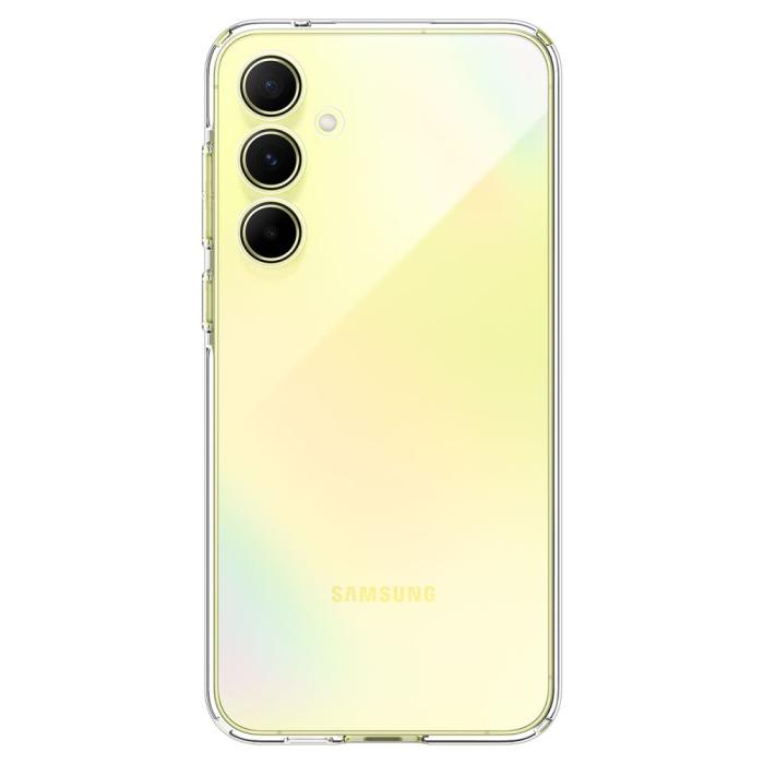 Bild 6, Spigen Samsung Galaxy A55 5G Skal Liquid Crystal