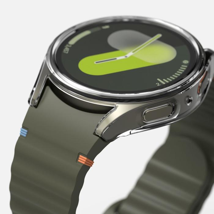 Bild 5, Ringke Galaxy Watch 7 40 mm Skal & Skärmskydd Härd