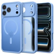 Tech-Protect iPhone 18 Pro / 17 Pro Skal MagSafe BasicMag