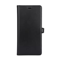 Buffalo Samsung Galaxy S23 Ultra Fodral 2in1 Magnet / Skal Svart