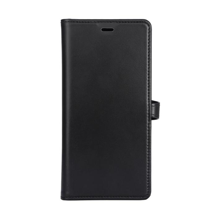 Bild 1, Buffalo Samsung Galaxy S23 Ultra Fodral 2in1 Magnet / Skal Svart