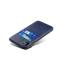 iPhone 12 Pro Max - KSQ Skal Med Kortfack - Blå