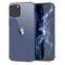 iPhone 12 Pro Max - LEEU DESIGN Shockproof TPU Skal