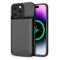 Tech-Protect iPhone 14 Pro Max / 14 Plus Skal 5000 mAh PowerCase
