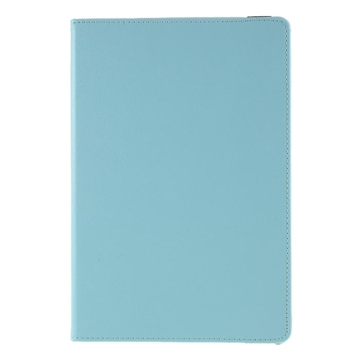 Bild 1, Samsung Galaxy Tab S7 / Tab S8 - 360° Rotation Fodral - Ljus Blå