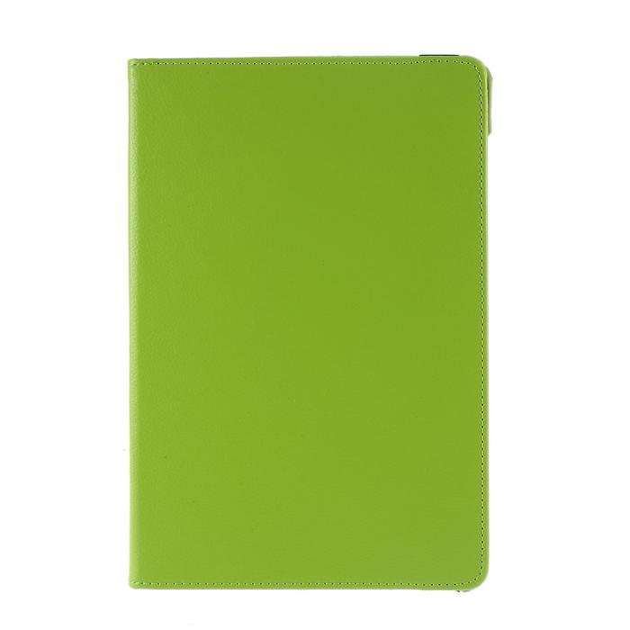 Bild 1, Samsung Galaxy Tab S7 / Tab S8 - 360° Rotation Fodral - Grön