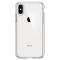 Spigen iPhone X/Xs Skal Ultra Hybrid Crystal Clear