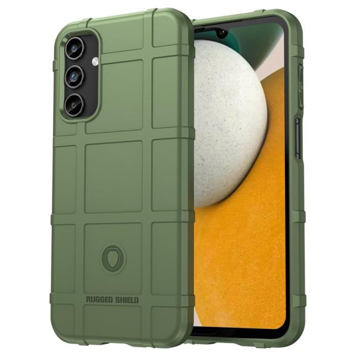 Bild 1, Samsung Galaxy A15 5G Skal Robust Grön