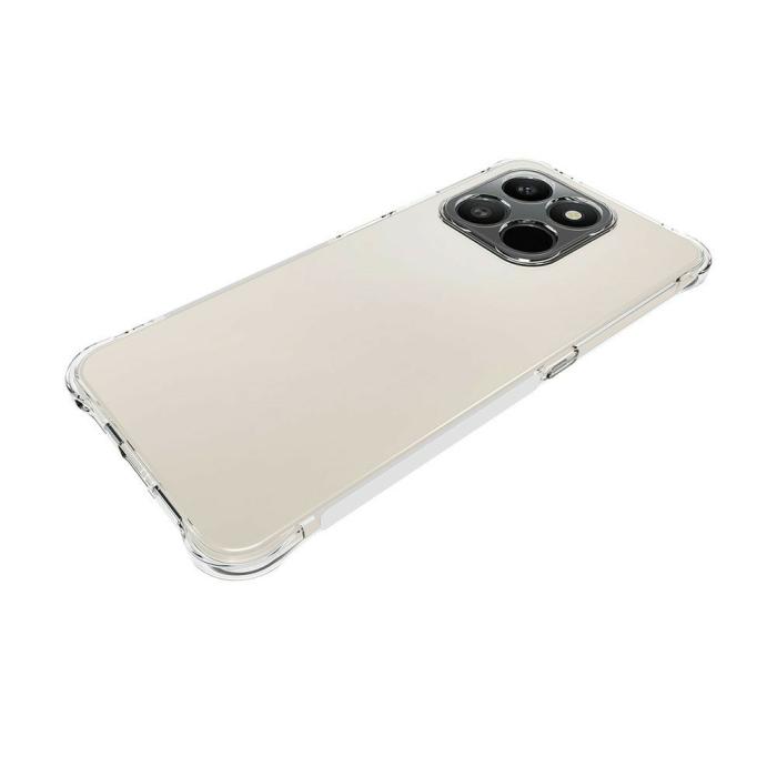 Bild 3, Honor 400 Smart Skal TPU Shockproof Transparent