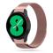 Tech-Protect Milanese Loop Metall Armband Galaxy Watch 4/5/5 Pro/6/7/FE
