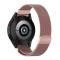 Tech-Protect Milanese Loop Metall Armband Galaxy Watch 4/5/5 Pro/6/7/FE