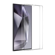 ENKAY Galaxy S26 Ultra 2-PACK Sk&auml;rmskydd H&auml;rdat Glas