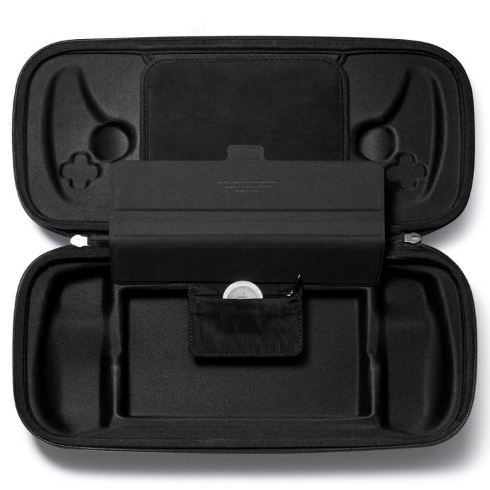 Bild 5, Spigen PlayStation Portal Fodral Rugged Armor 'Pro' Svart