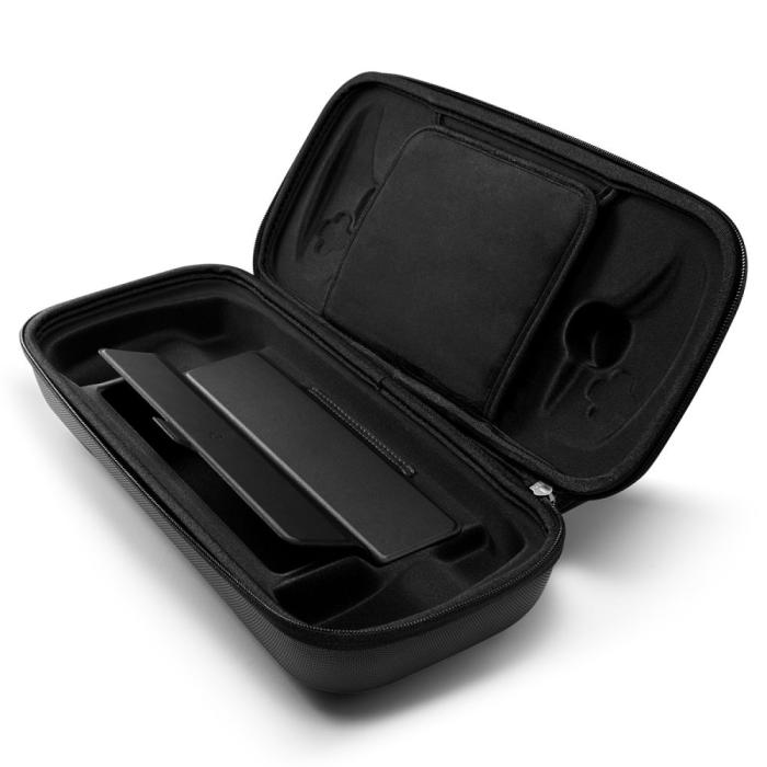 Bild 6, Spigen PlayStation Portal Fodral Rugged Armor 'Pro' Svart