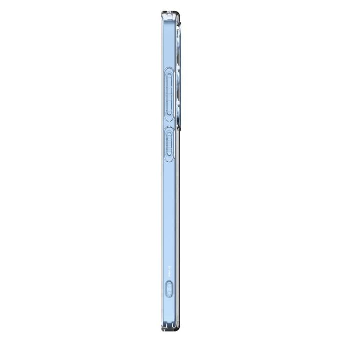Bild 4, Spigen Galaxy S25 Ultra Skal Liquid Crystal Transparent