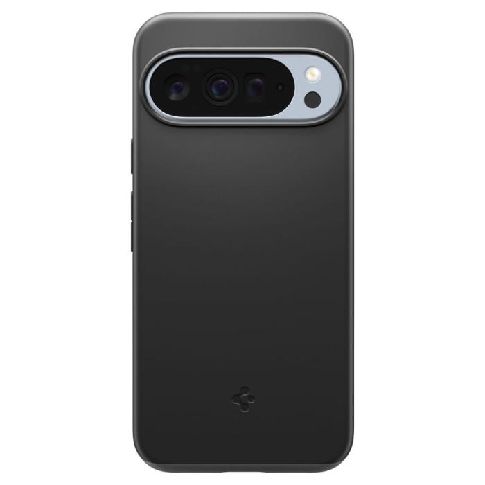 Bild 3, Spigen Google Pixel 10 Pro XL Skal MagSafe Thin Fit Svart