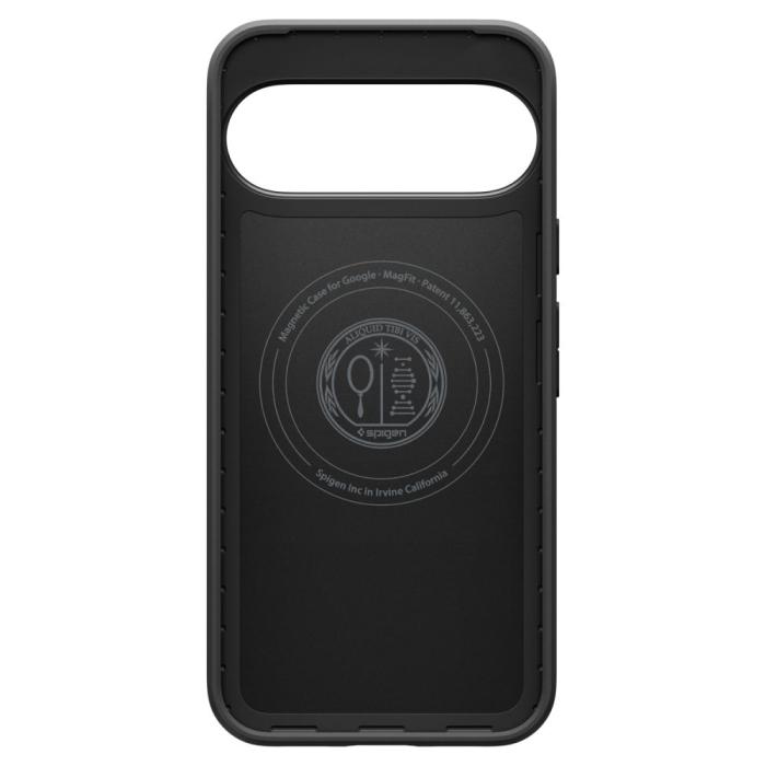 Bild 5, Spigen Google Pixel 10 Pro XL Skal MagSafe Thin Fit Svart