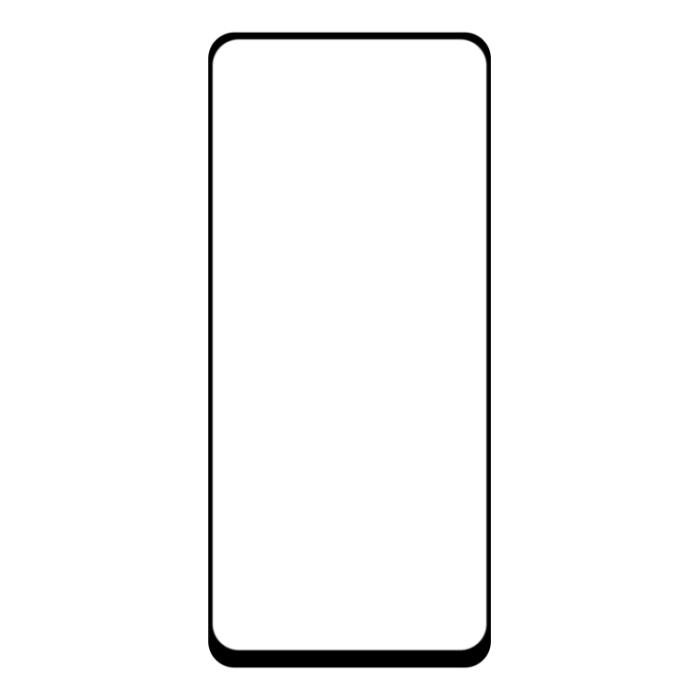 Bild 2, Motorola Moto G73 5G Skärmskydd Heltäckande Härdat Glas