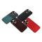 iPhone 14 Pro Max Skal Krokodil Textur Brun