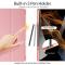 DUX DUCIS Galaxy Tab S9 Ultra DOMO Fodral Tri-Fold Rosa