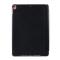 AMORUS iPad 10.2 2019/2020/2021 Fodral Tri-Fold Svart