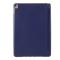 AMORUS iPad 10.2 2019/2020/2021 Fodral Tri-Fold Blå