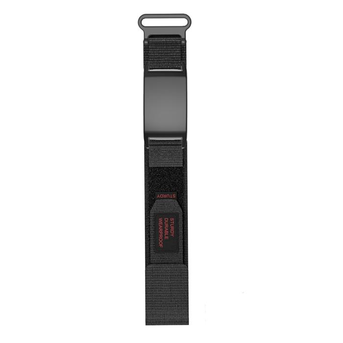 Bild 4, Whoop 5.0 / MG / 4.0 Klockarmband Trail Loop Svart