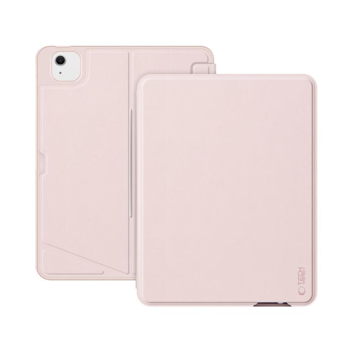 Bild 2, Tech-Protect iPad Air 2025-2020 Fodral SC Tangentbord